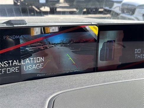 New 2025 Lincoln Navigator L Reserve w/ Jet Appearance Package image 29