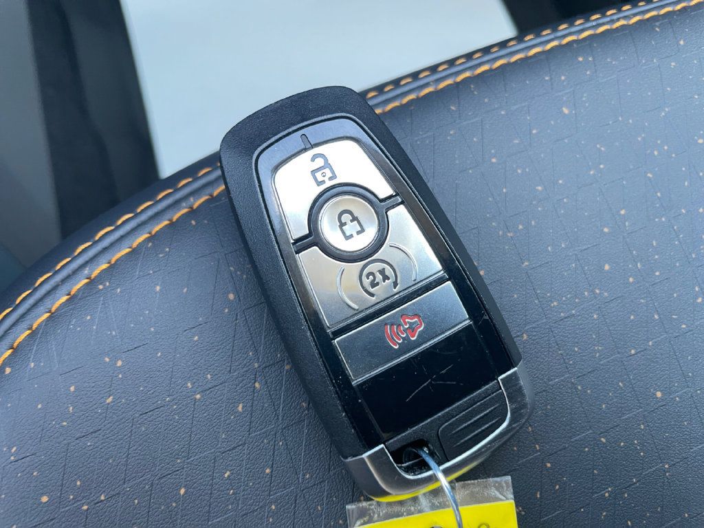 Used 2026 Ford Maverick Tremor AWD/4WD image 26
