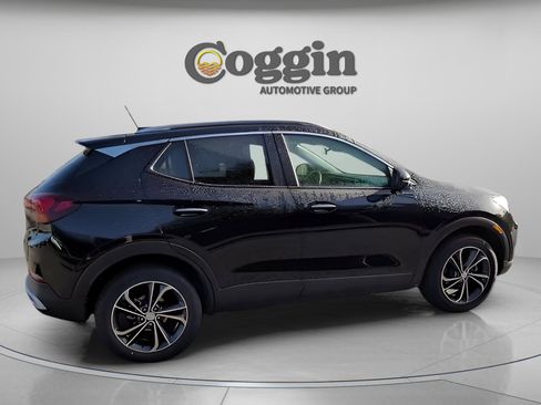 Used 2023 Buick Encore GX Select image 18