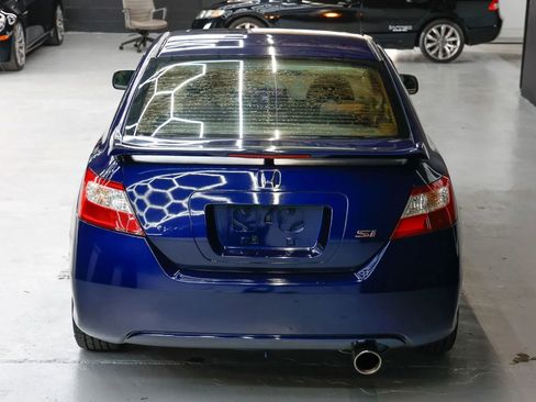 Used 2008 Honda Civic Si image 5
