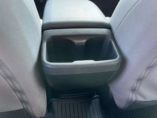 Used 2019 Toyota Tacoma SR w/ SR Convenience Package AWD/4WD image 18