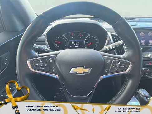 Used 2020 Chevrolet Equinox Premier image 17