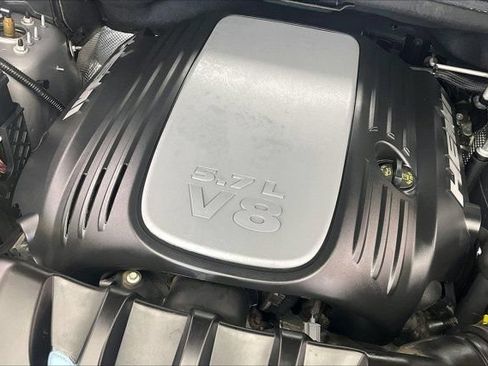 Used 2018 Jeep Grand Cherokee Trailhawk w/ Trailhawk Luxury Group AWD/4WD image 32