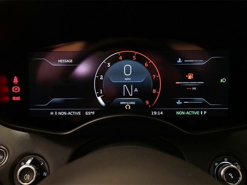 New 2025 McLaren GTS image 19