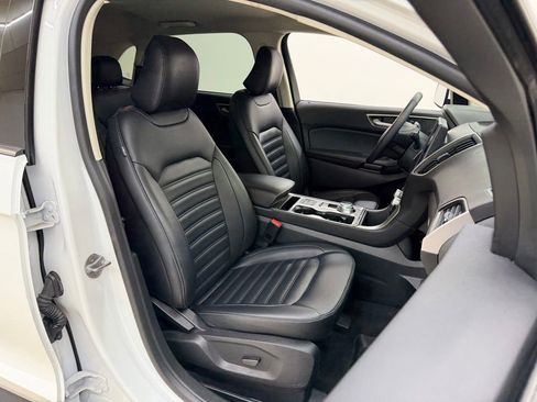 Used 2024 Ford Edge SEL w/ Convenience Package AWD/4WD image 11