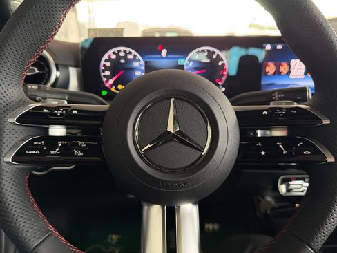 New 2026 Mercedes-Benz CLA 250 image 20