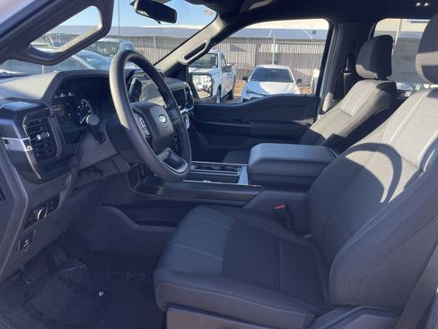 New 2026 Ford F150 STX image 17