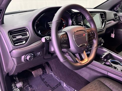 New 2026 Dodge Durango GT image 16