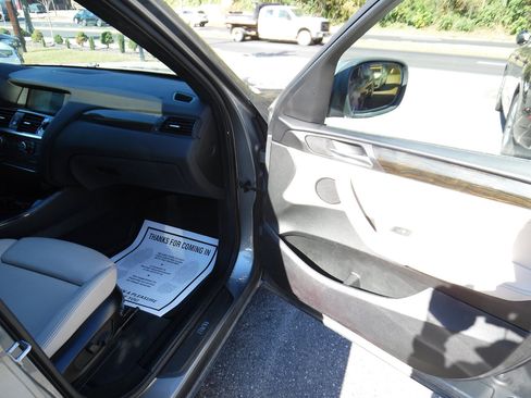 Used 2013 BMW X3 xDrive35i w/ Technology Pkg image 21