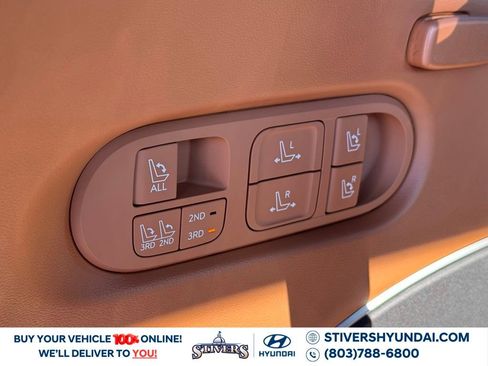 New 2026 Hyundai Palisade Calligraphy image 18