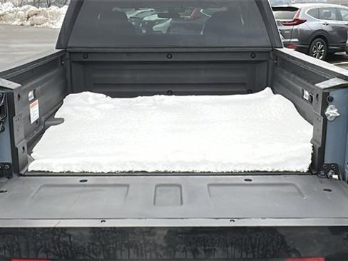 New 2025 Honda Ridgeline Sport+ image 25