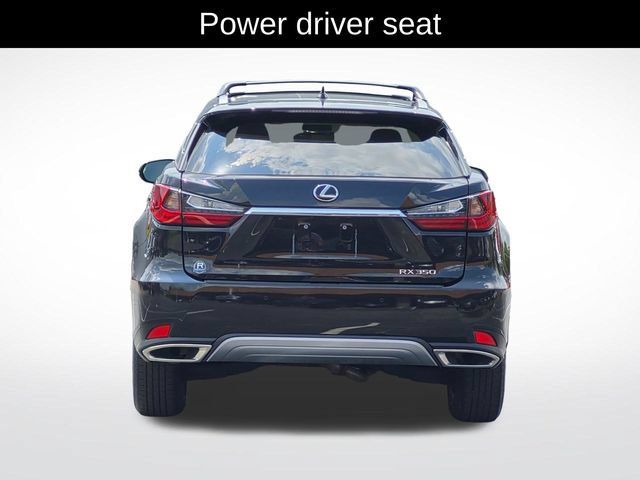 Used 2021 Lexus RX 350 AWD w/ Premium Package image 7