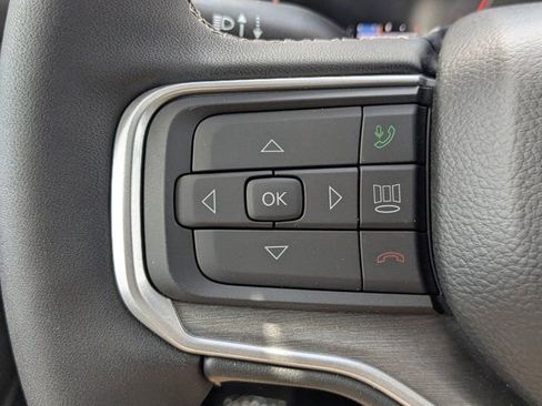 New 2026 Jeep Grand Wagoneer L 2WD image 27