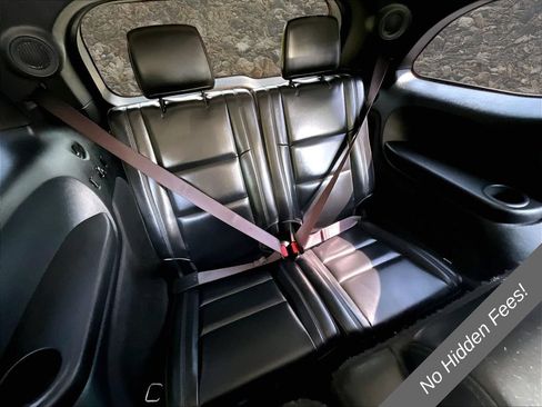 Used 2020 Dodge Durango GT AWD/4WD image 25
