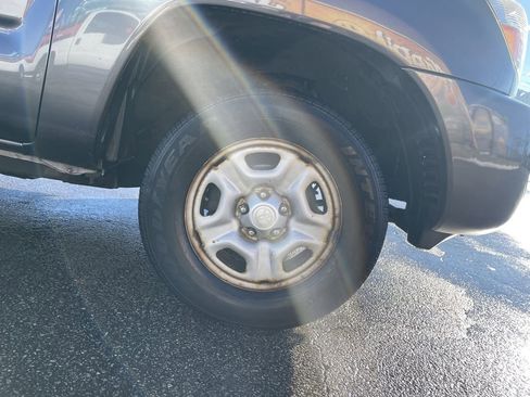 Used 2011 Toyota Tacoma 2WD Access Cab w/ SR5 Pkg #2 image 11