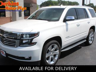 Used 2019 Chevrolet Tahoe Premier RWD video 1