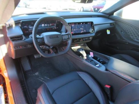 New 2026 Dodge Charger R/T Scat Pack image 14