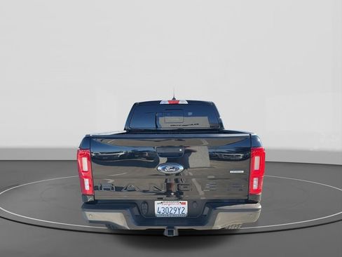 Used 2019 Ford Ranger XLT w/ Equipment Group 302A Luxury image 5