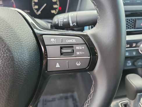 Used 2024 Honda Civic EX image 19