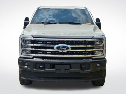 Used 2024 Ford F350 King Ranch AWD/4WD image 5