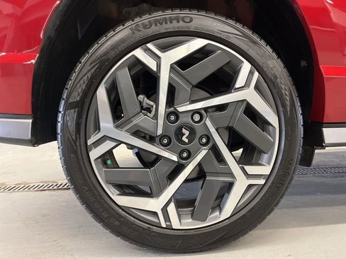 Used 2025 Hyundai Kona N Line image 34