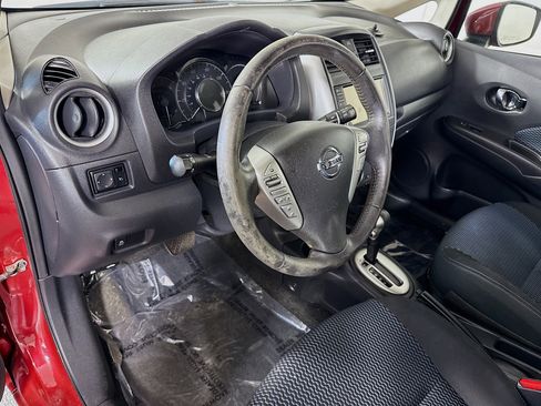 Used 2019 Nissan Versa Note SV image 22