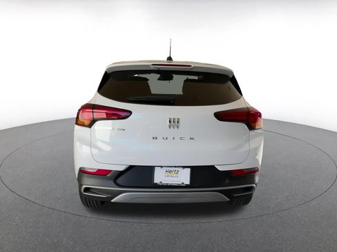 Used 2025 Buick Encore GX Preferred image 12