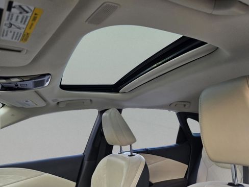 Certified 2023 Lexus RX 350 FWD w/ Accessory Package (Z1) image 27