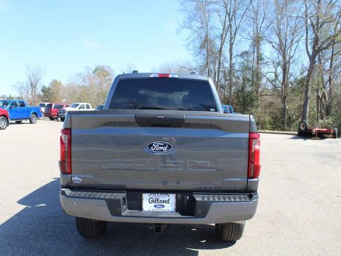 New 2026 Ford F150 STX w/ Equipment Group 200A AWD/4WD image 12