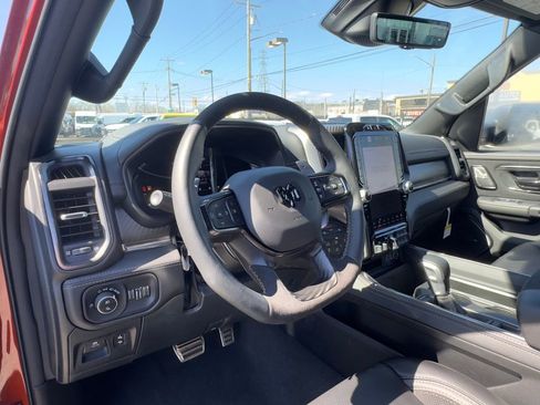 Used 2024 RAM 1500 TRX AWD/4WD image 12