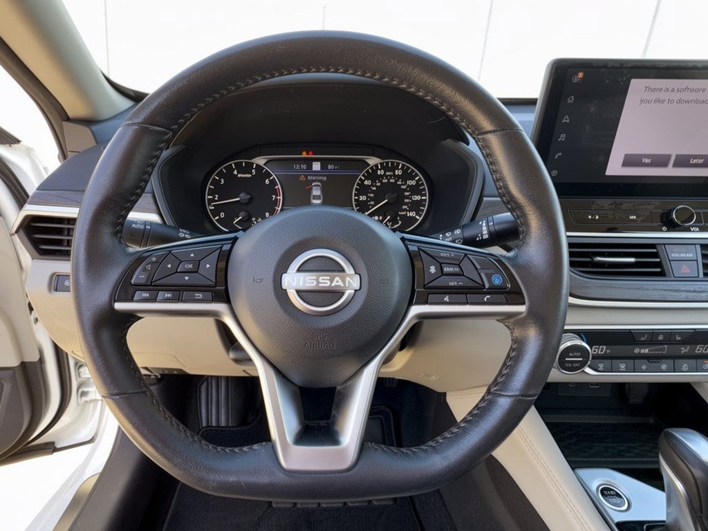 Used 2023 Nissan Altima 2.5 SL AWD/4WD image 10
