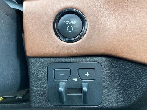 Certified 2026 Toyota Tundra 1794 Edition image 19