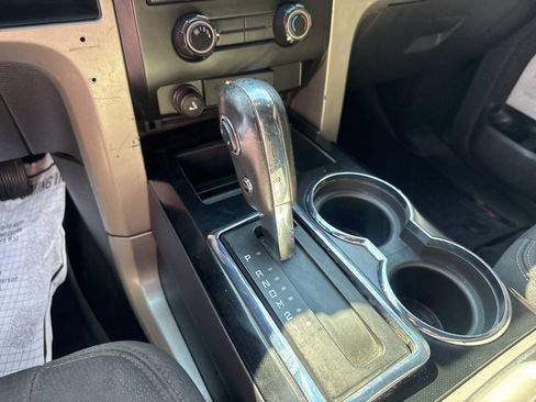 Used 2012 Ford F150 Raptor AWD/4WD image 23