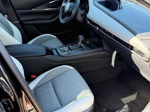 New 2026 MAZDA CX-30 AWD 2.5 S image 10