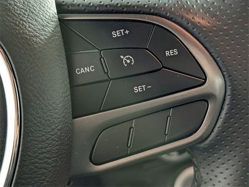 Certified 2022 Dodge Challenger R/T Scat Pack image 17