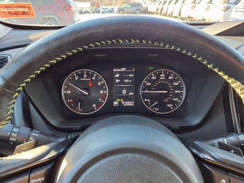 Certified 2023 Subaru Ascent Onyx Edition Limited image 10