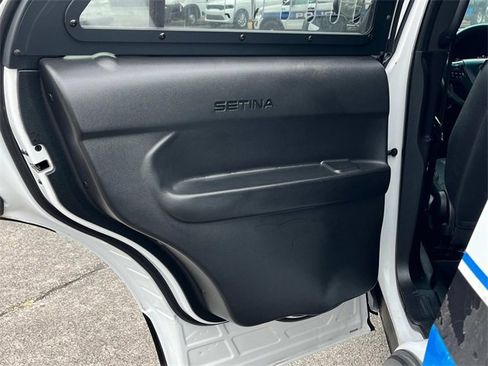 Used 2016 Ford Explorer 4WD Police Interceptor image 8