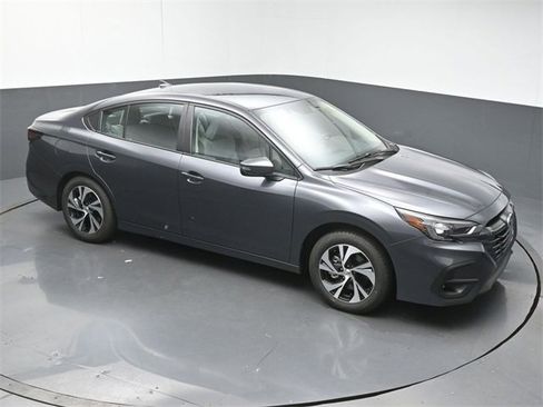 New 2025 Subaru Legacy Premium w/ Popular Package #1 image 41