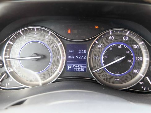 Used 2019 INFINITI QX80 Luxe w/ Proassist Package RWD image 14