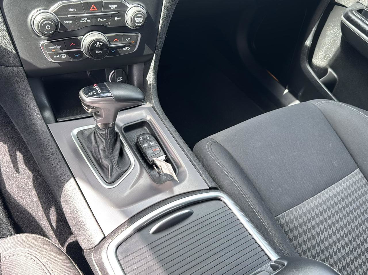 Used 2019 Dodge Charger GT RWD image 21