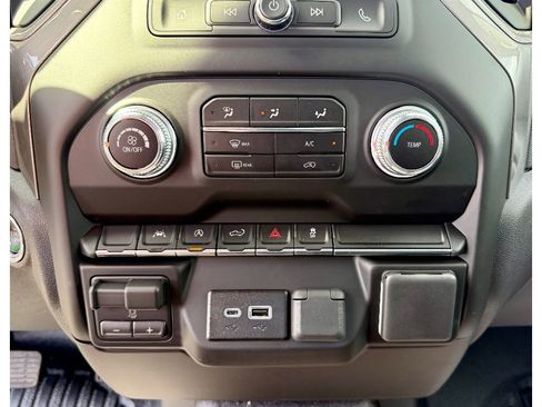 New 2026 GMC Sierra 1500 Pro w/ Pro Value Package image 16