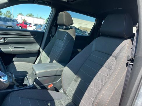 Used 2026 Honda CR-V Sport image 25