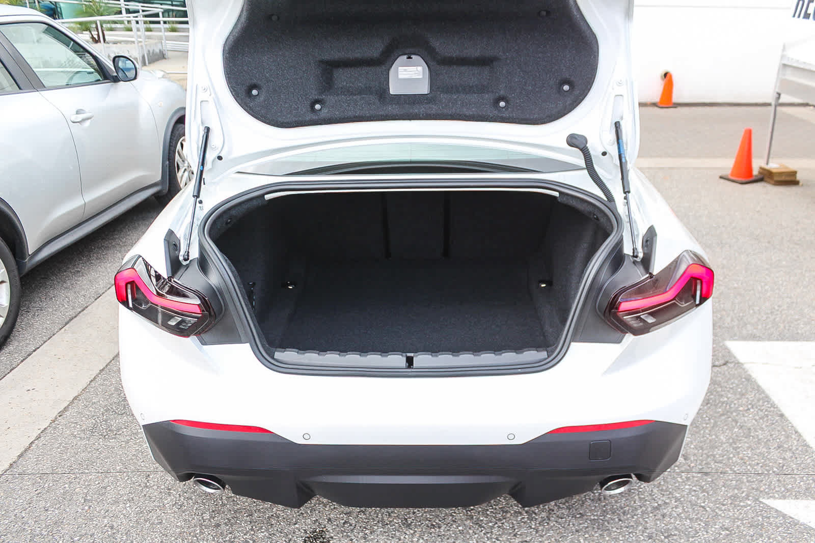 Used 2026 BMW 230i Coupe RWD image 29