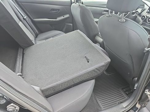 Used 2024 Nissan Sentra SV w/ All-Weather Package FWD image 75