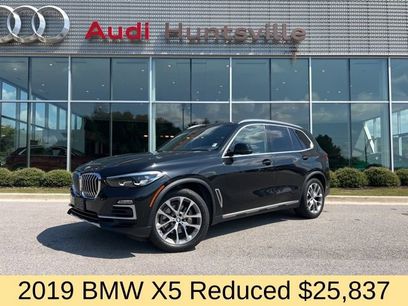 Used 2019 BMW X5 xDrive40i w/ Convenience Package