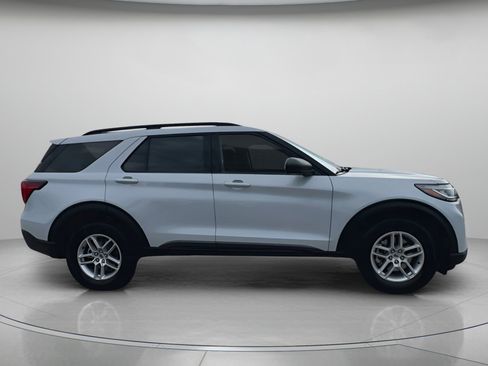 New 2026 Ford Explorer Active image 36