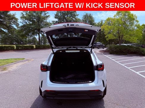 Certified 2025 Lexus NX 350 AWD w/ Premium Package image 7