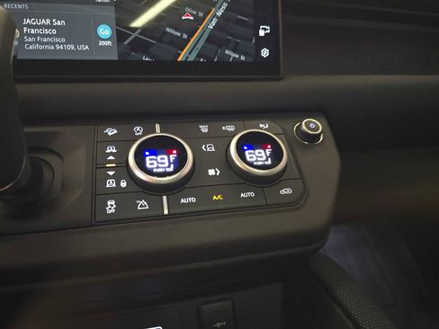 Certified 2024 Land Rover Defender 130 Outbound image 30