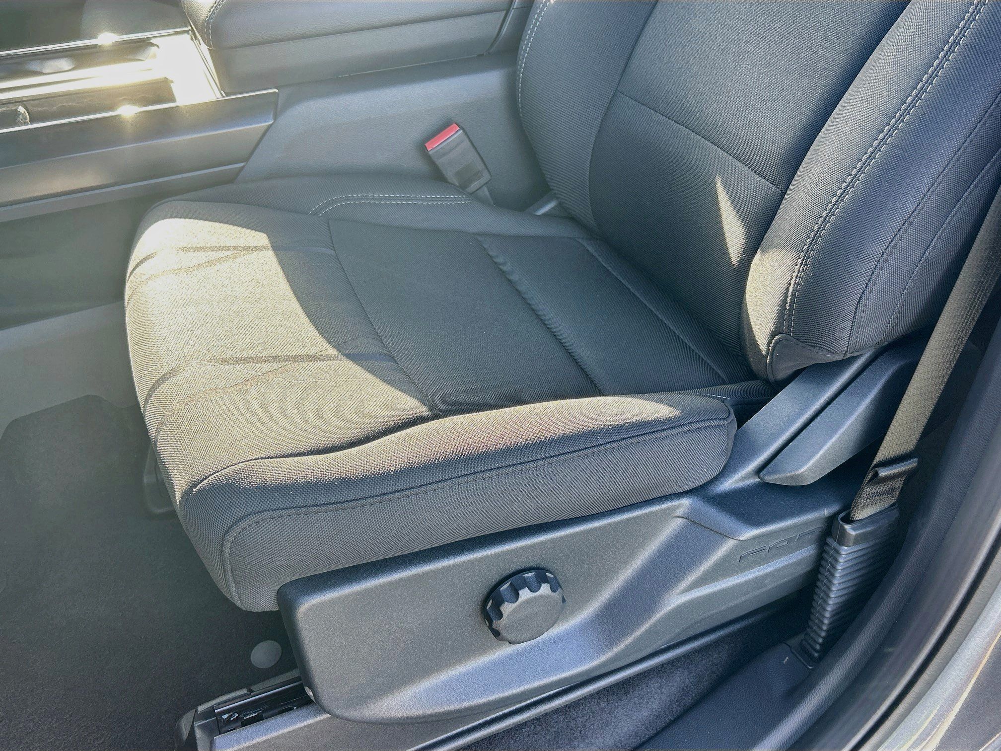 New 2026 Ford F150 STX AWD/4WD image 13