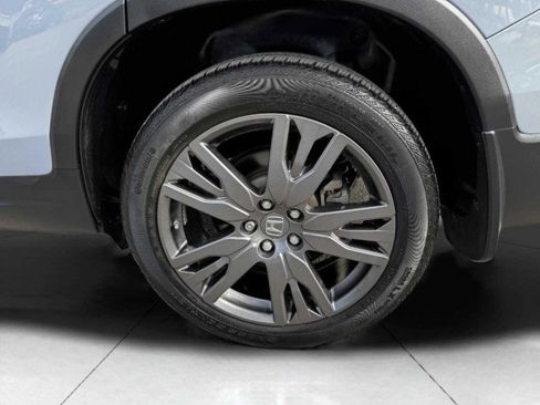 Used 2022 Honda Pilot Sport image 70